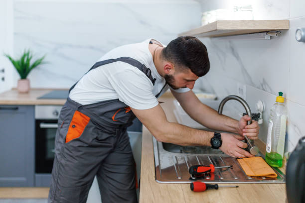 Best Sewer Cleaning Services  in Bolivar, MO