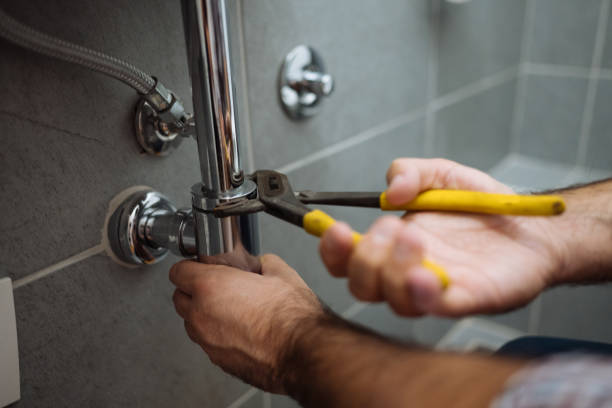 Professional Plumbing in Bolivar, MO