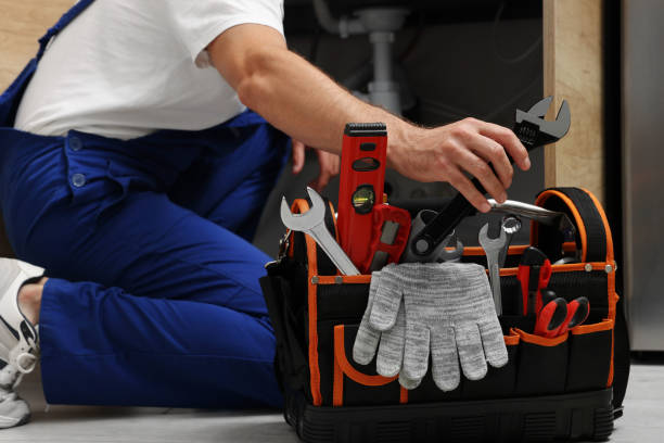 Best Local Plumber Services  in Bolivar, MO