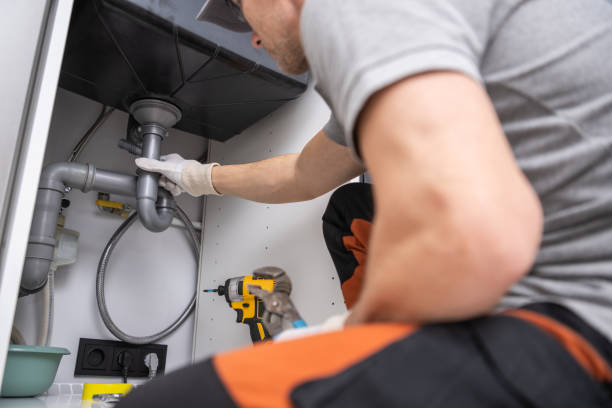 Best Plumbing Repair Near Me  in Bolivar, MO